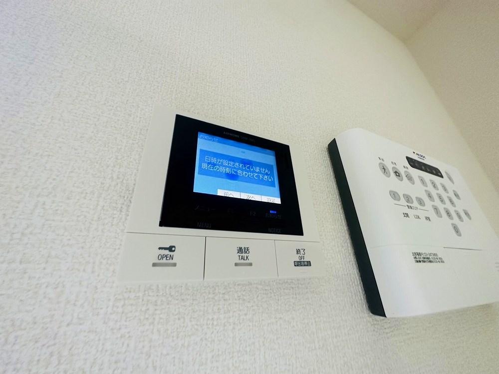 アヴァンス東日暮里 その他4