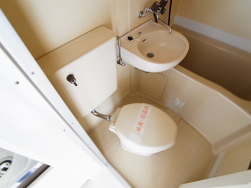 アネックス新松戸77 その他1