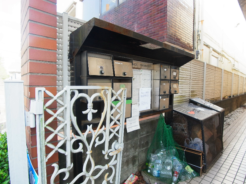 アネックス新松戸77 その他外観2