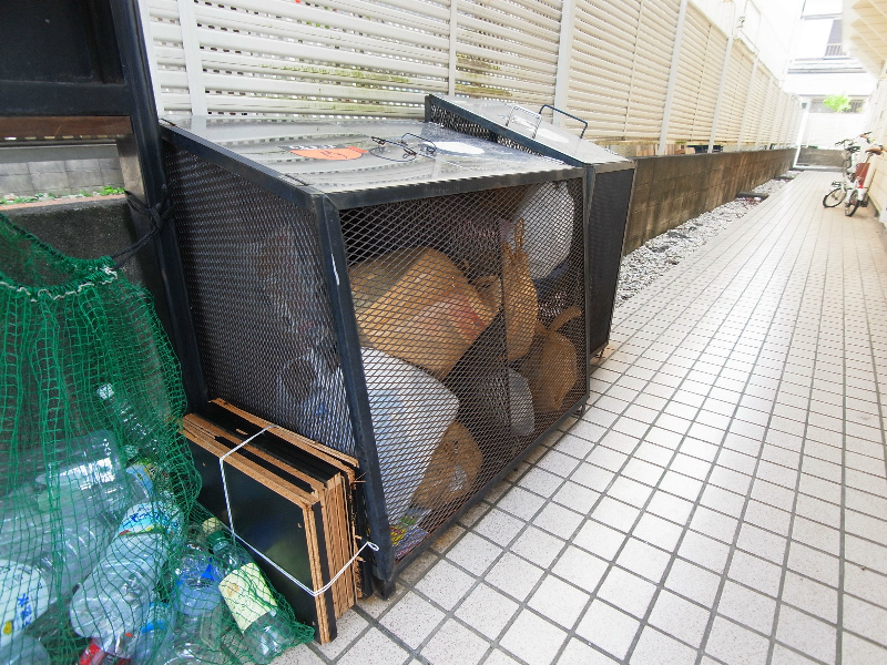 アネックス新松戸77 その他外観3