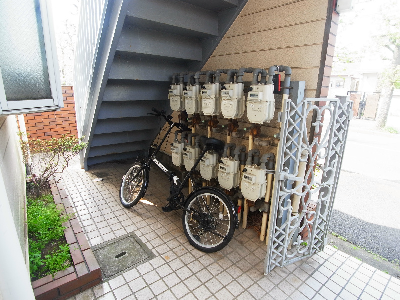 アネックス新松戸77 その他外観5