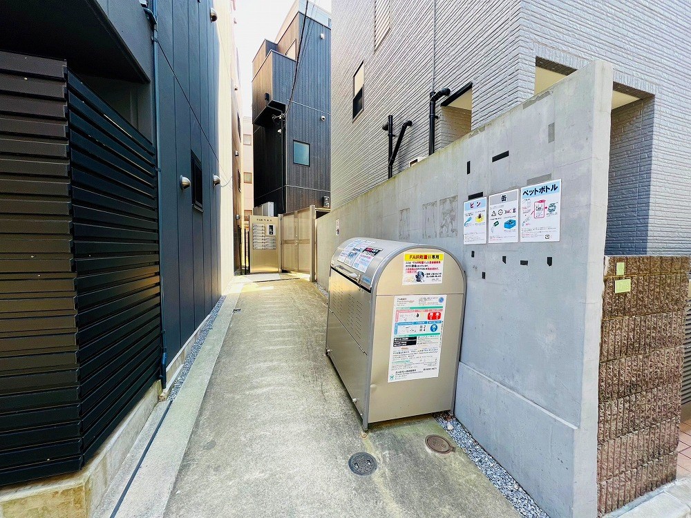 FAIR町屋2 その他外観4