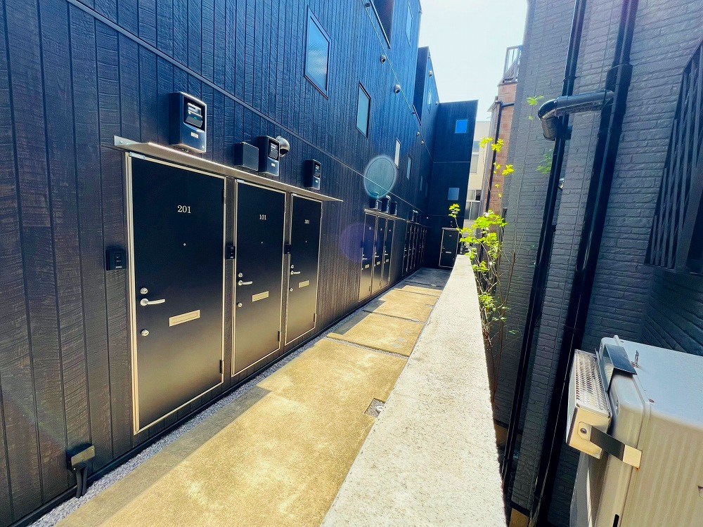 FAIR町屋2 その他外観5