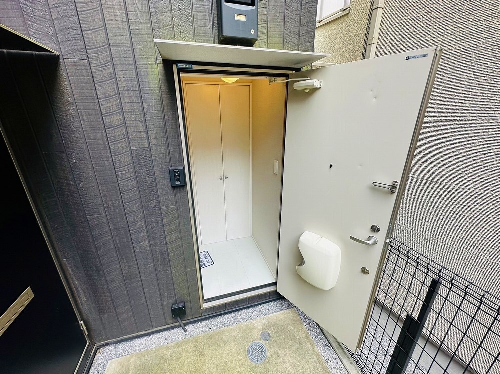 FAIR町屋2 その他10