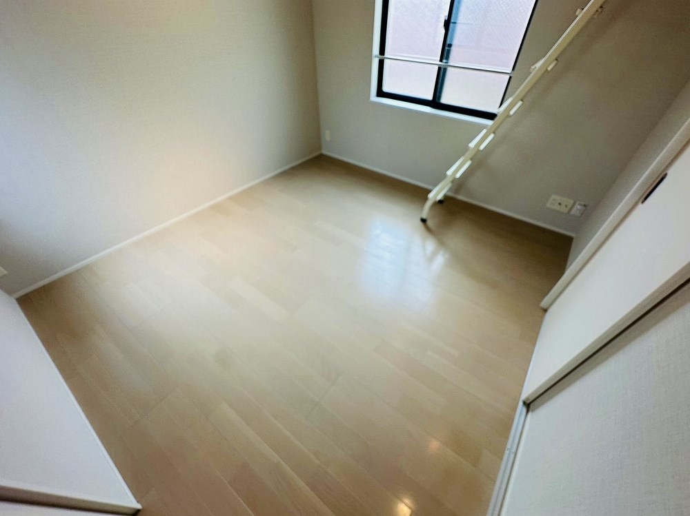 FAIR町屋2 リビング