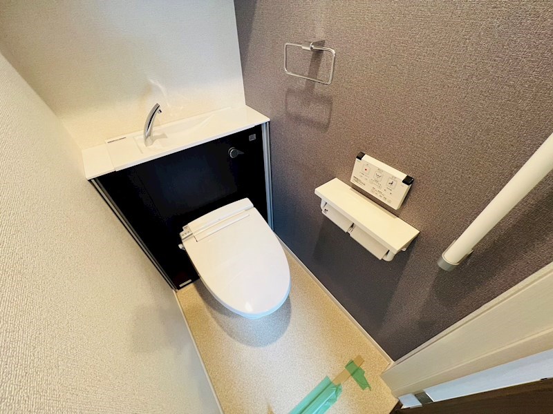 ル・リアン柏の葉Ⅱ その他1