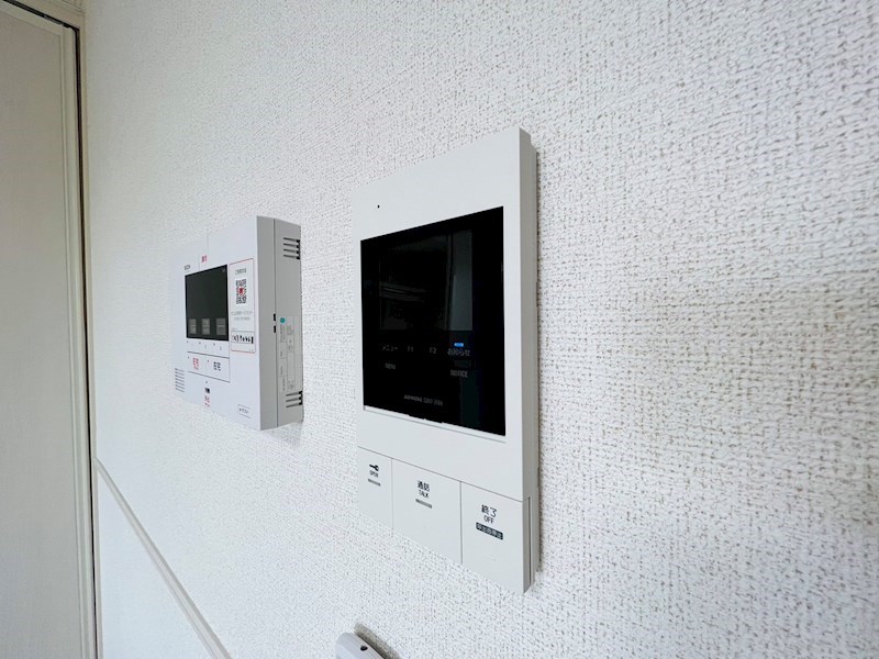 ル・リアン柏の葉Ⅱ その他4