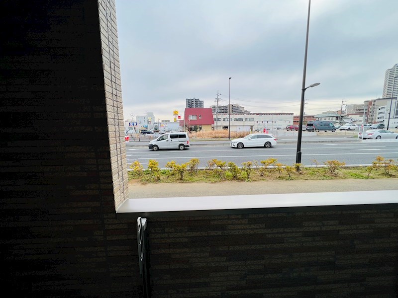 ル・リアン柏の葉Ⅱ その他5