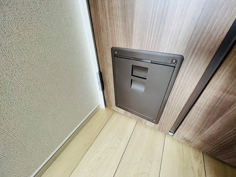 ル・リアン柏の葉Ⅱ その他21