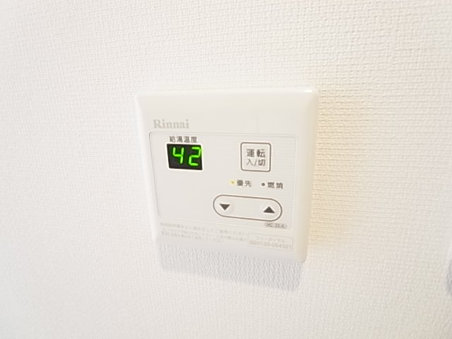 リブリ・西新井大師 その他10