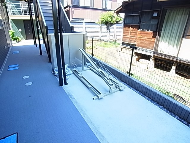 リブリ・西新井大師 その他外観4