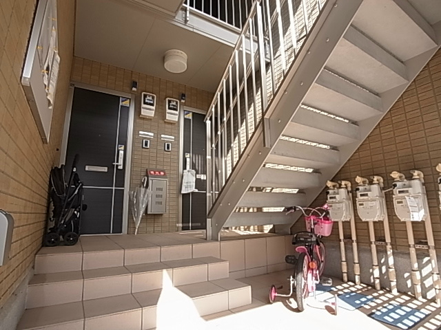 コスメアヒル その他外観1