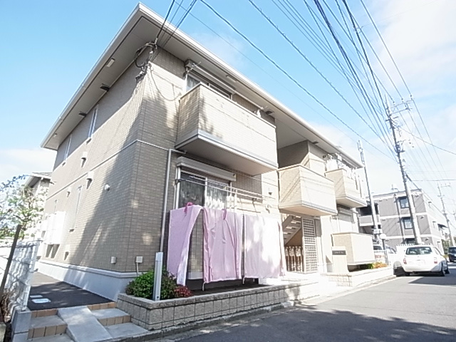 コスメアヒル その他外観3