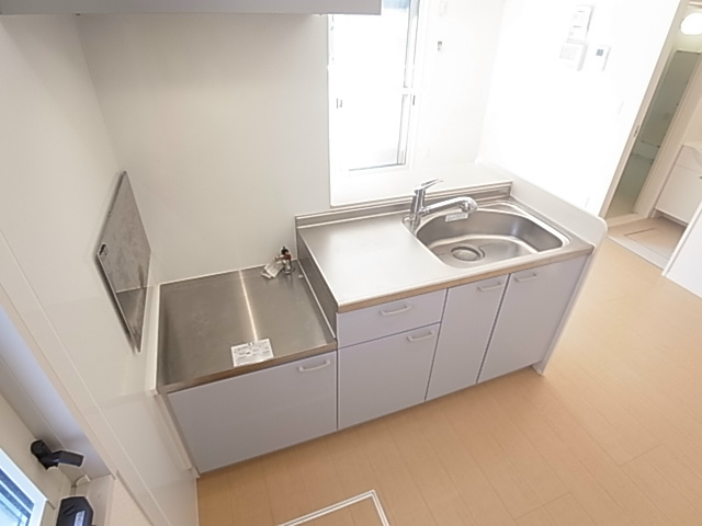 コスメアヒル キッチン