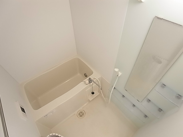 コスメアヒル 風呂画像