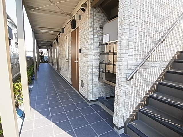 プレジールⅡ その他外観1