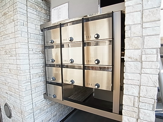 プレジールⅡ その他外観3