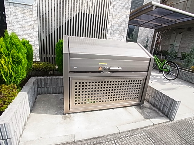 プレジールⅡ その他外観4