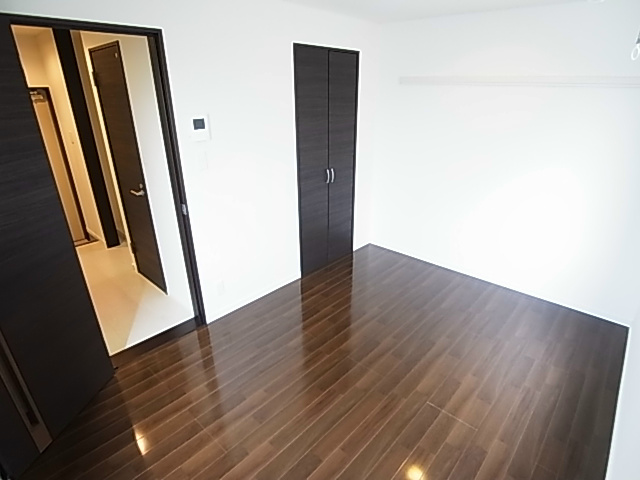 プレジールⅡ リビング