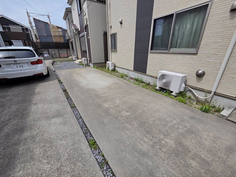 ハイマート扇2 その他5