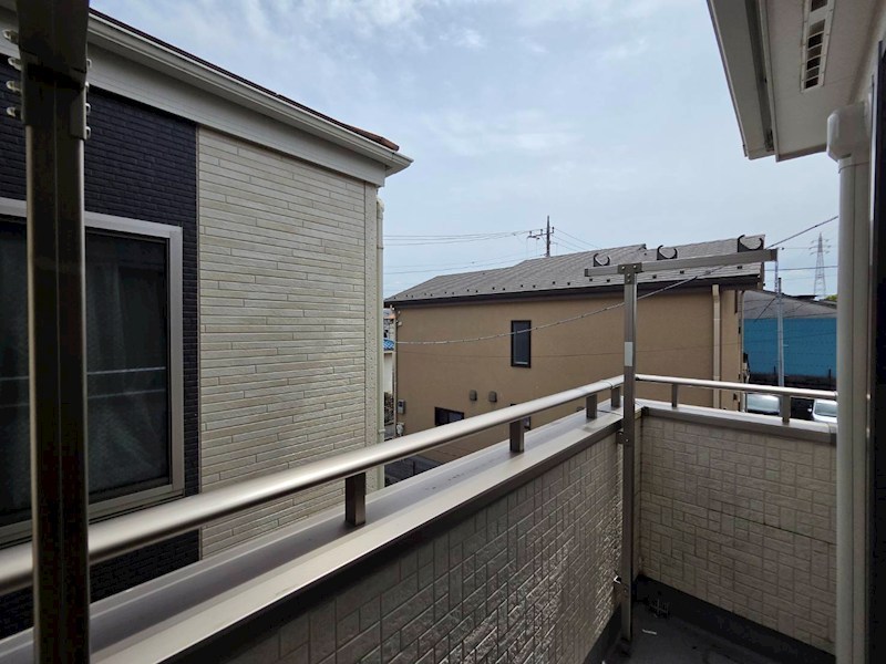 ハイマート扇2 その他6