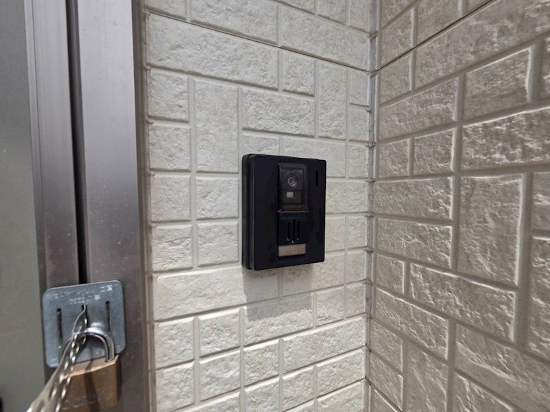 ハイマート扇2 その他外観3