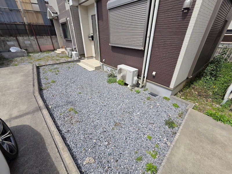 ハイマート扇2 その他外観4