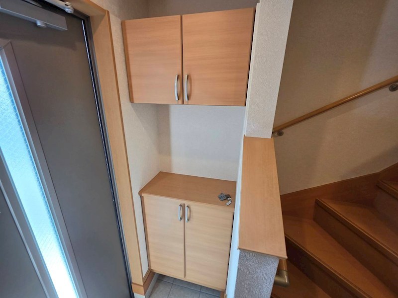 ハイマート扇2 その他8