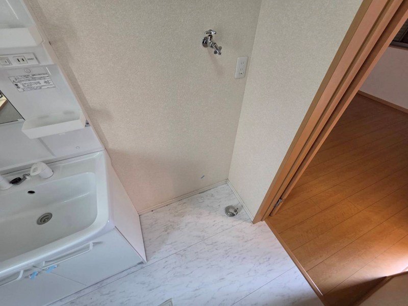 ハイマート扇2 その他9