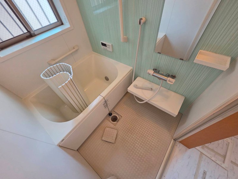 ハイマート扇2 その他12