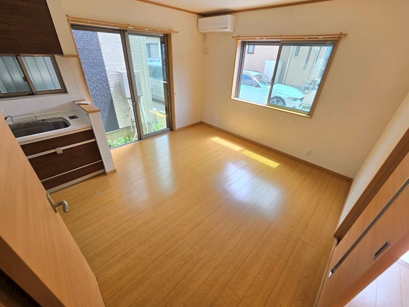 ハイマート扇2 その他13