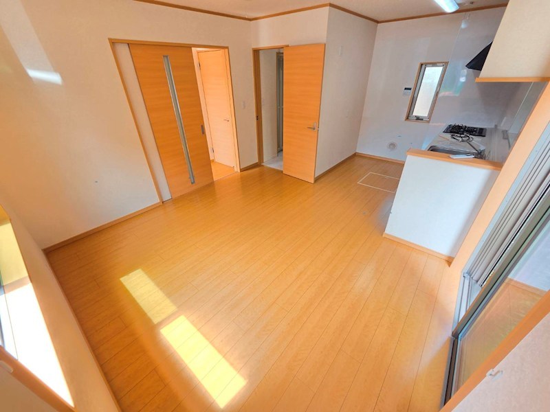 ハイマート扇2 その他14