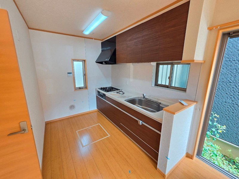 ハイマート扇2 その他16