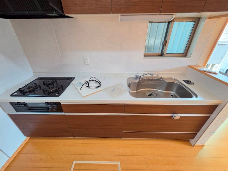 ハイマート扇2 その他17