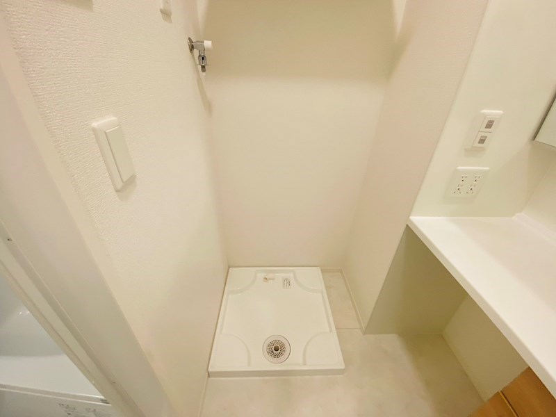 アヴァンスお花茶屋 その他6