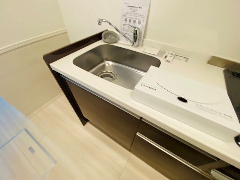 アヴァンスお花茶屋 その他