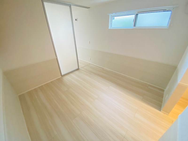 アヴァンスお花茶屋 リビング
