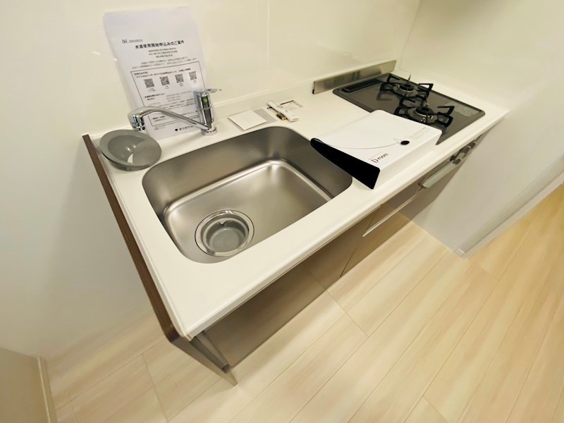 アヴァンスお花茶屋 その他