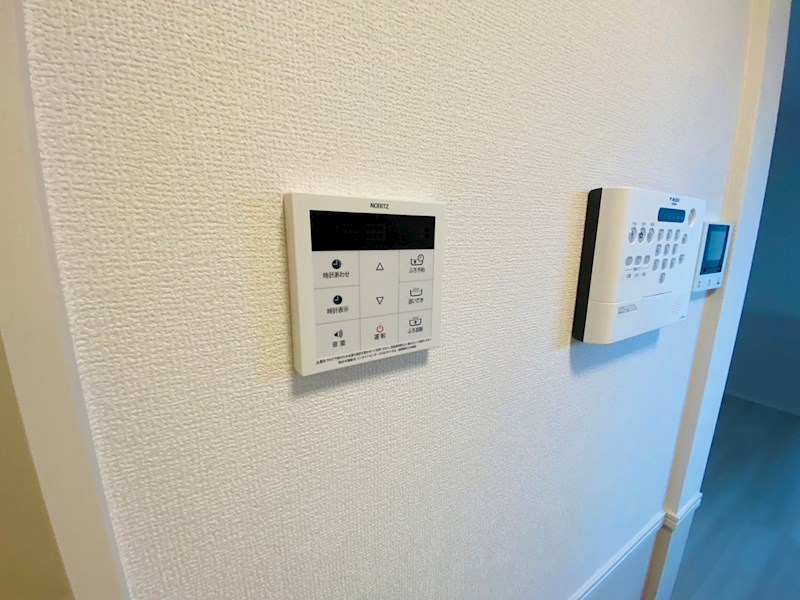 アヴァンスお花茶屋 その他