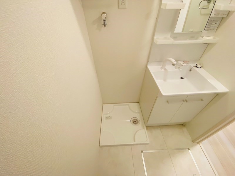 アヴァンスお花茶屋 その他