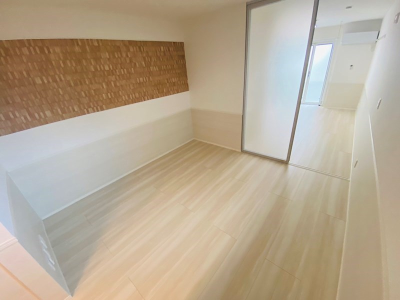 アヴァンスお花茶屋 その他
