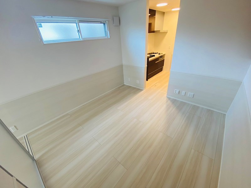 アヴァンスお花茶屋 その他