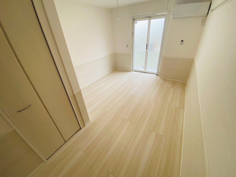アヴァンスお花茶屋 その他