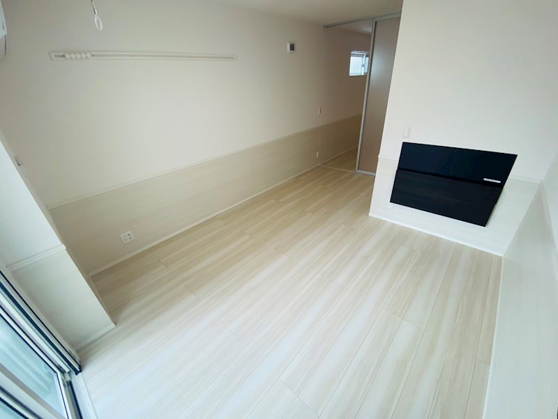 アヴァンスお花茶屋 その他
