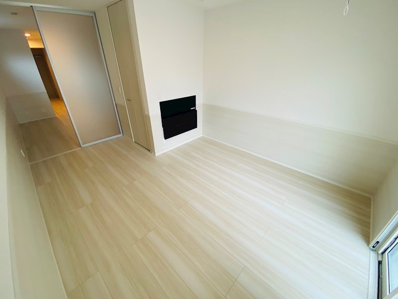 アヴァンスお花茶屋 その他