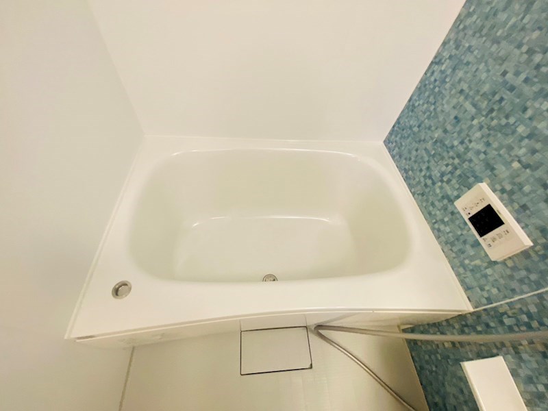 アヴァンスお花茶屋 風呂画像