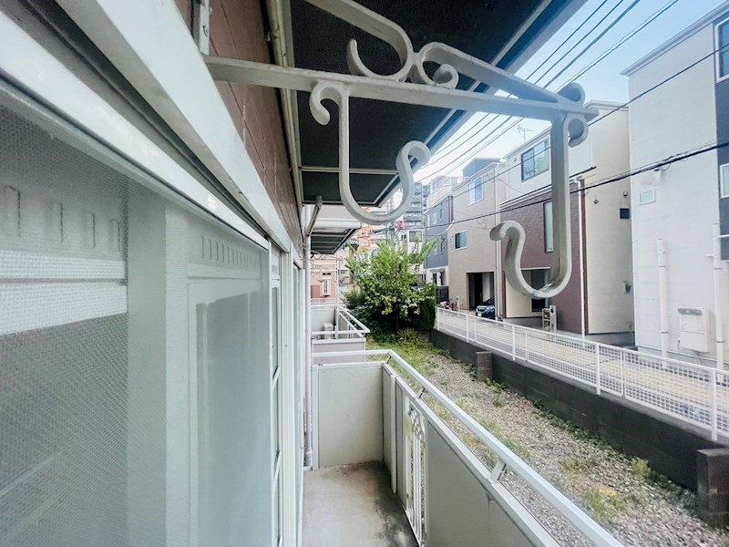 サンライフ・ヒルズⅡ その他8