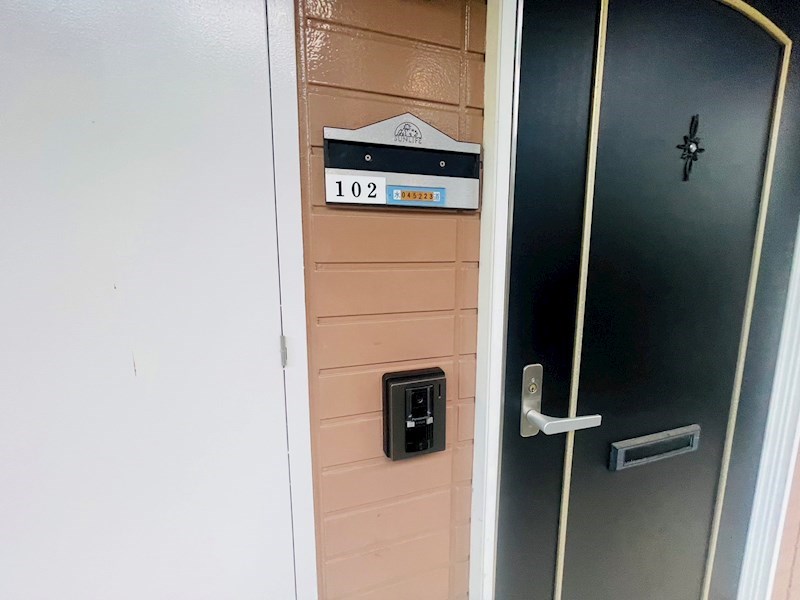 サンライフ・ヒルズⅡ その他9