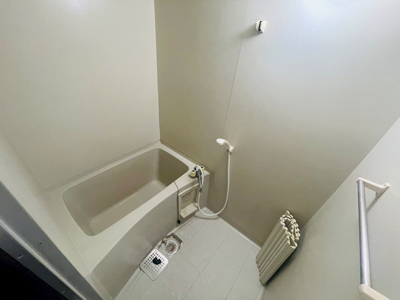 サンライフ・ヒルズⅡ 風呂画像