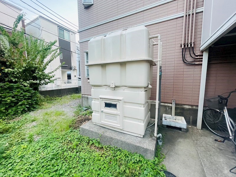 サンライフ・ヒルズⅡ その他外観5